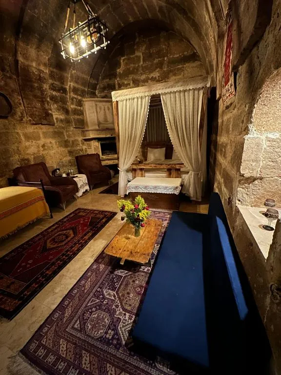SAFİR ODA