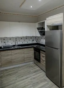 Elada Luxury Otel