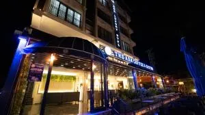 Elada Luxury Otel