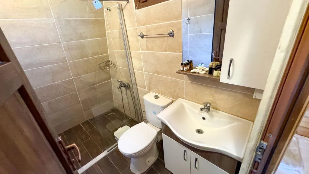 Aile Odası,Dere ve Orman Manzaralı,Balkon veya Teraslı
