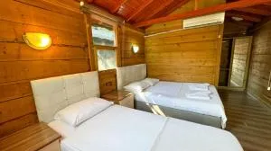 Gaia Bungalow