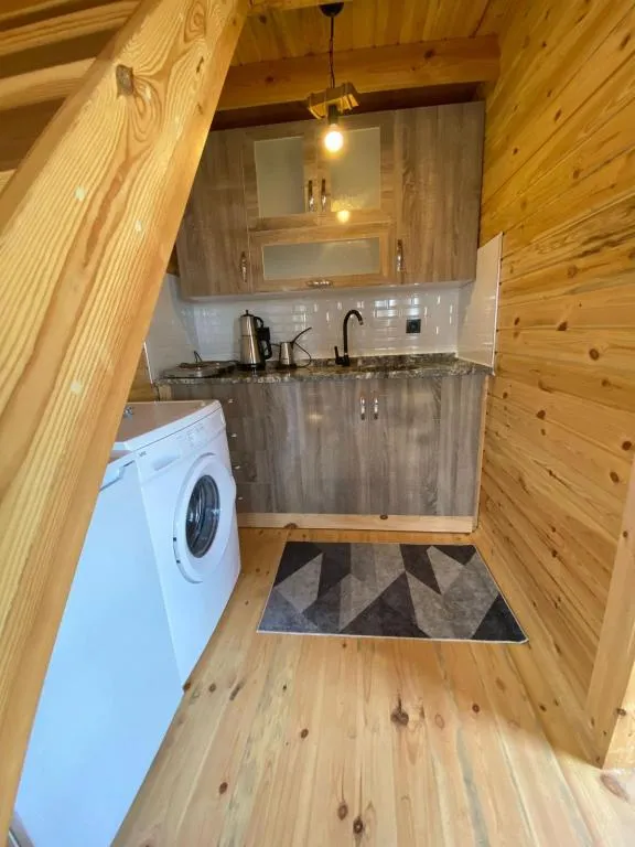 Manzara Bungalov 2