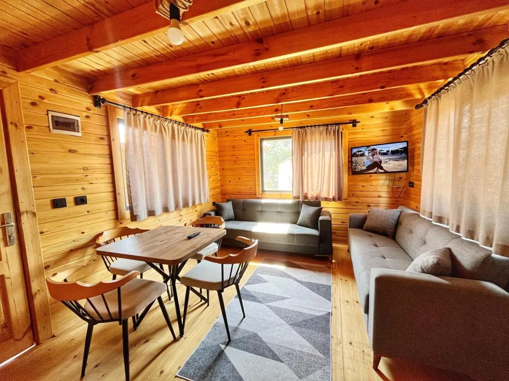 Manzara Bungalov 2