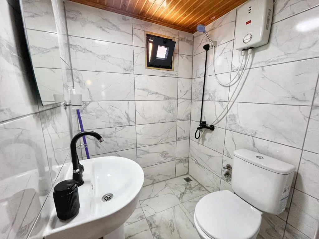Manzara Bungalov 1