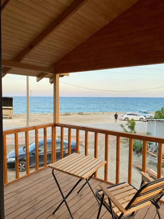 Manzara Bungalov 1