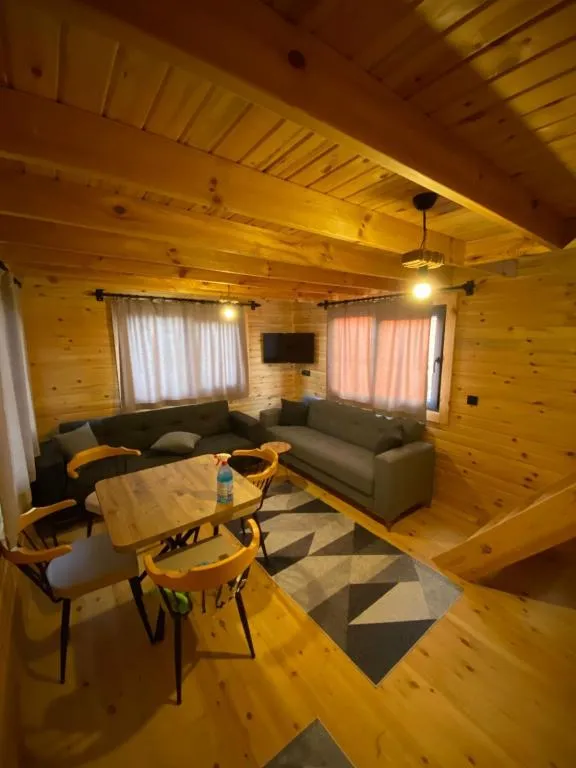 Manzara Bungalov 1