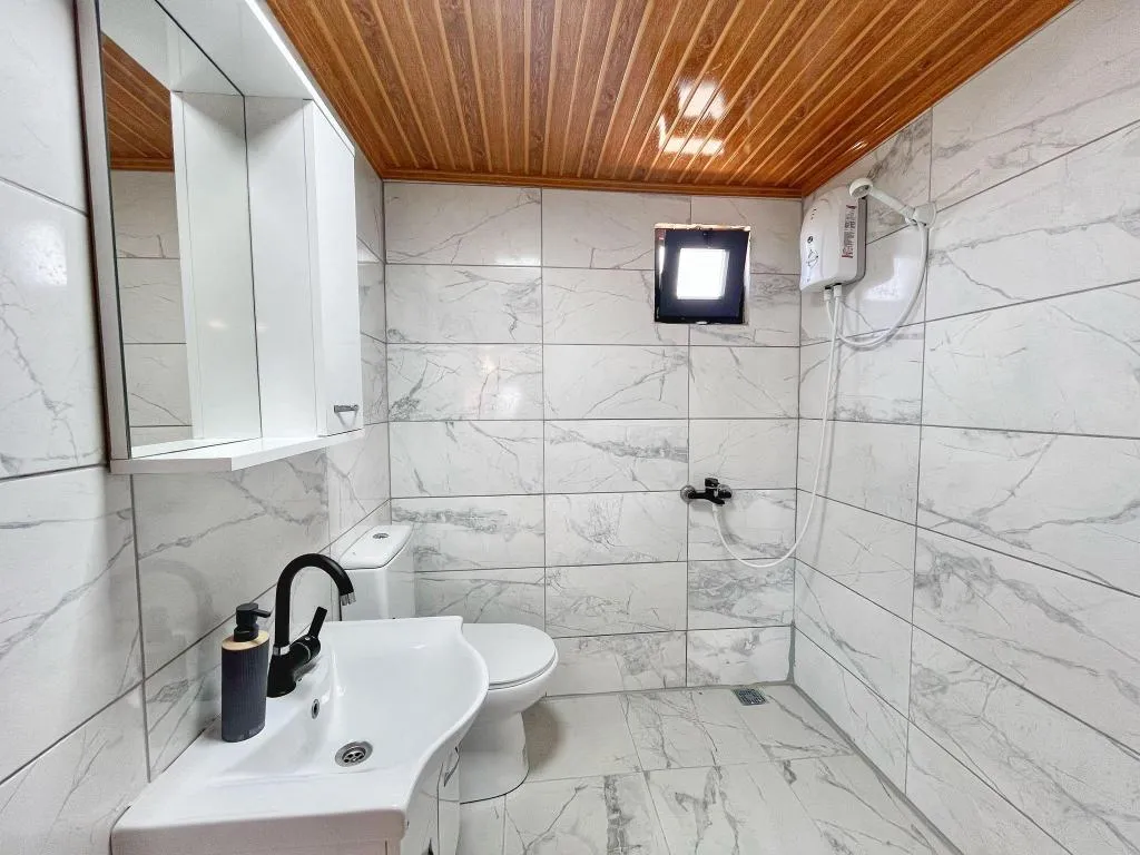 Manzara Bungalov 3