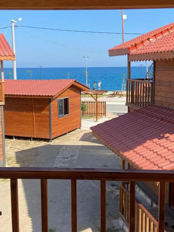 Manzara Bungalov 3