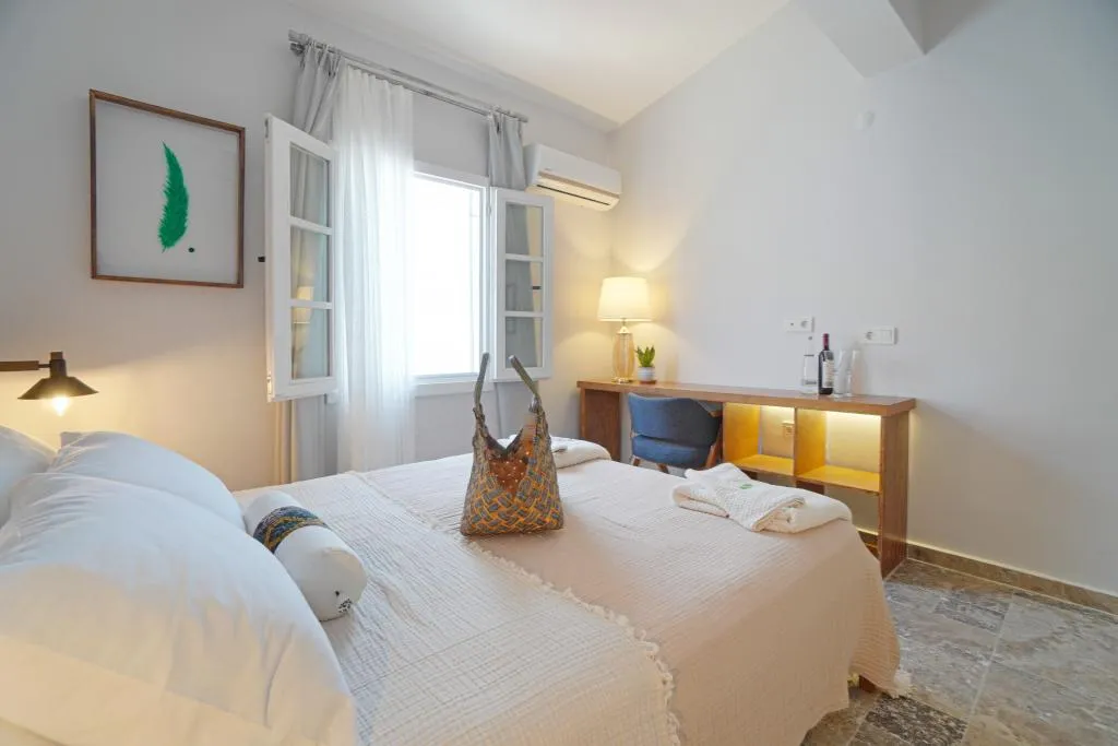 Standart Oda,Sokak Manzaralı,2. Kat