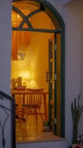 Pom Alaçatı Otel