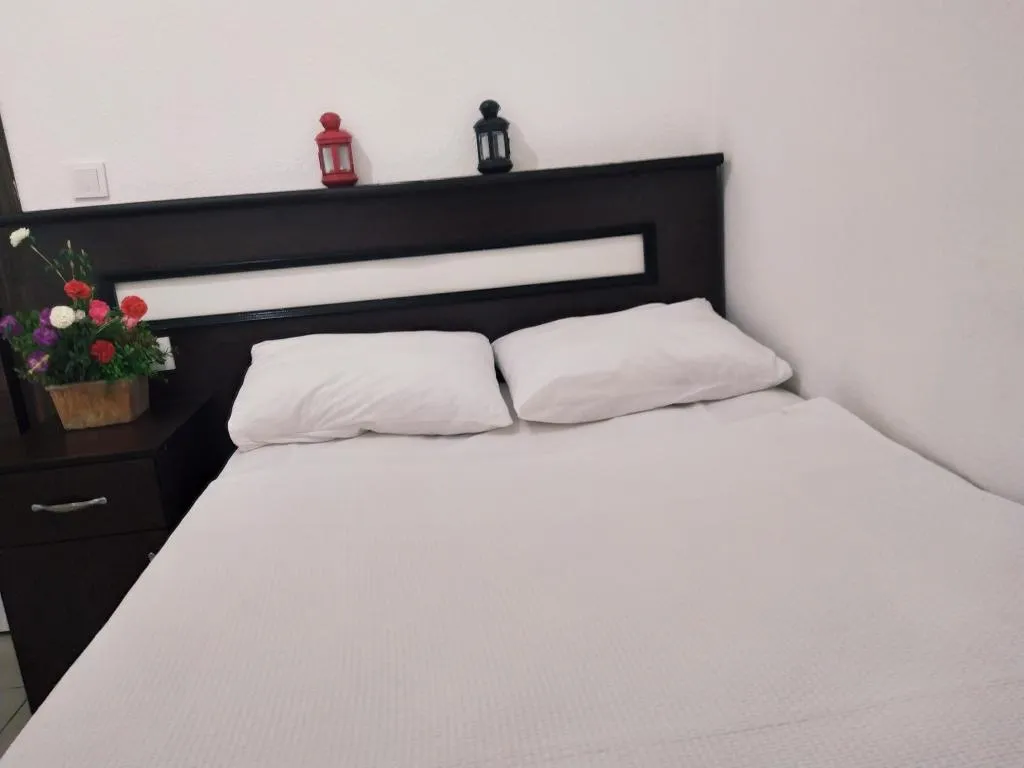 Ekonomik Oda - Bodrum Kat,Manzarasız