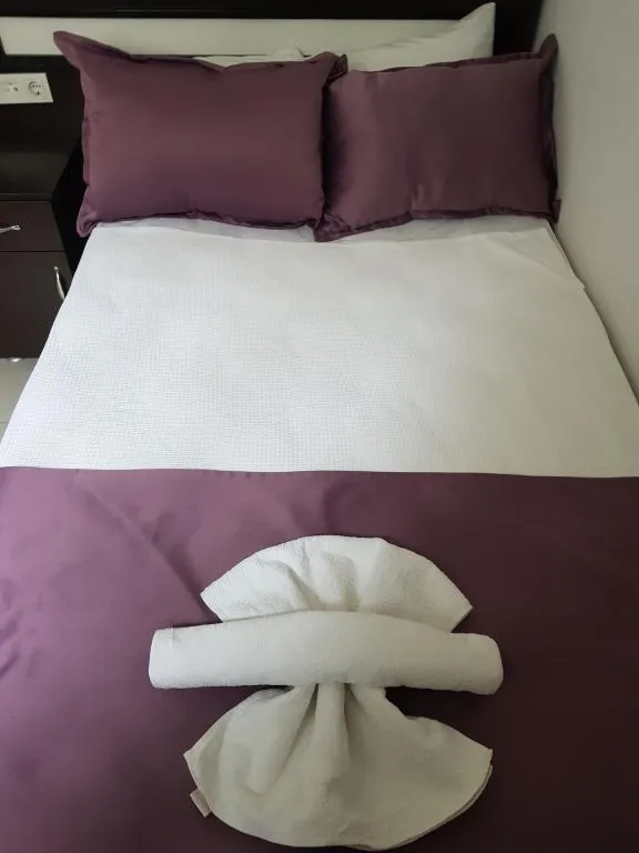 Ekonomik Oda - Bodrum Kat,Manzarasız