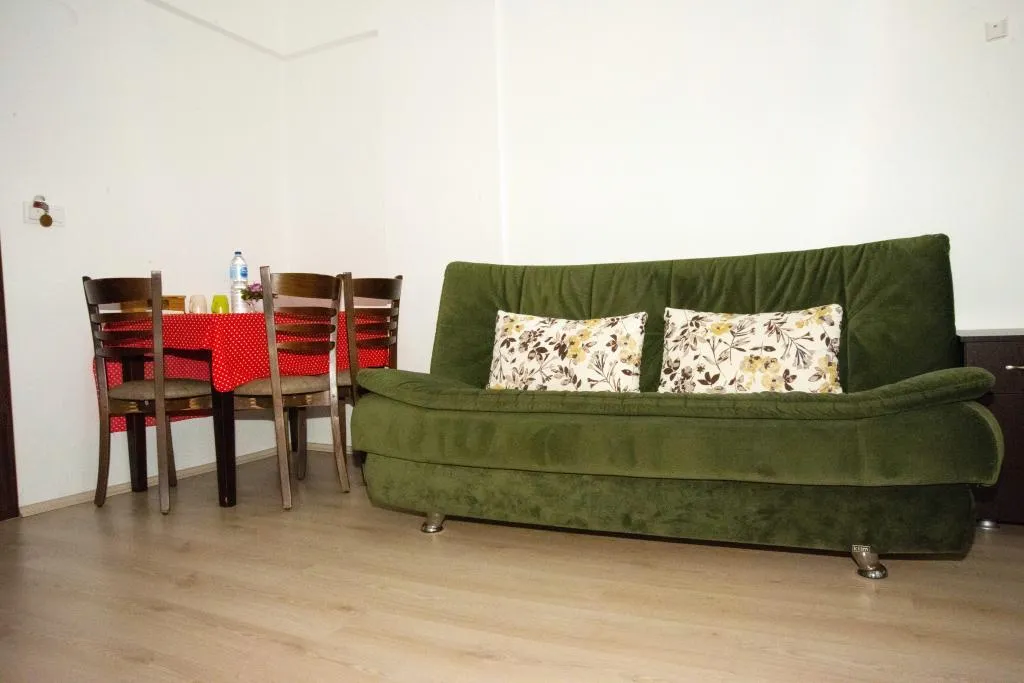 Standart Oda,Şehir Manzaralı