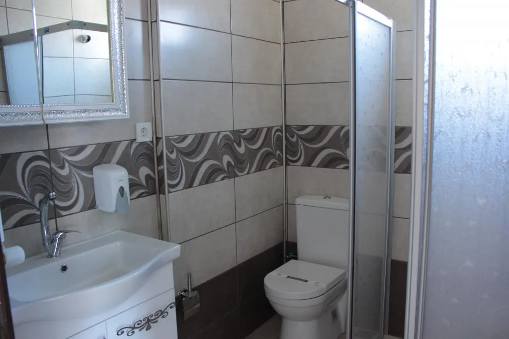 Tek Kişilik,Şehir Manzaralı,Balkonlu