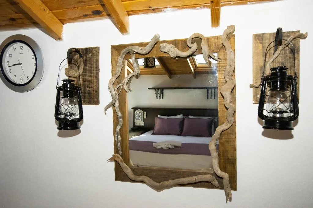 Aile Odası,Şehir Manzaralı