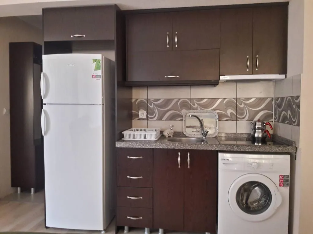 Deluxe Oda,Şehir Manzaralı