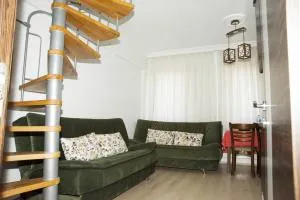 Yeni Bademli Konuk Evi