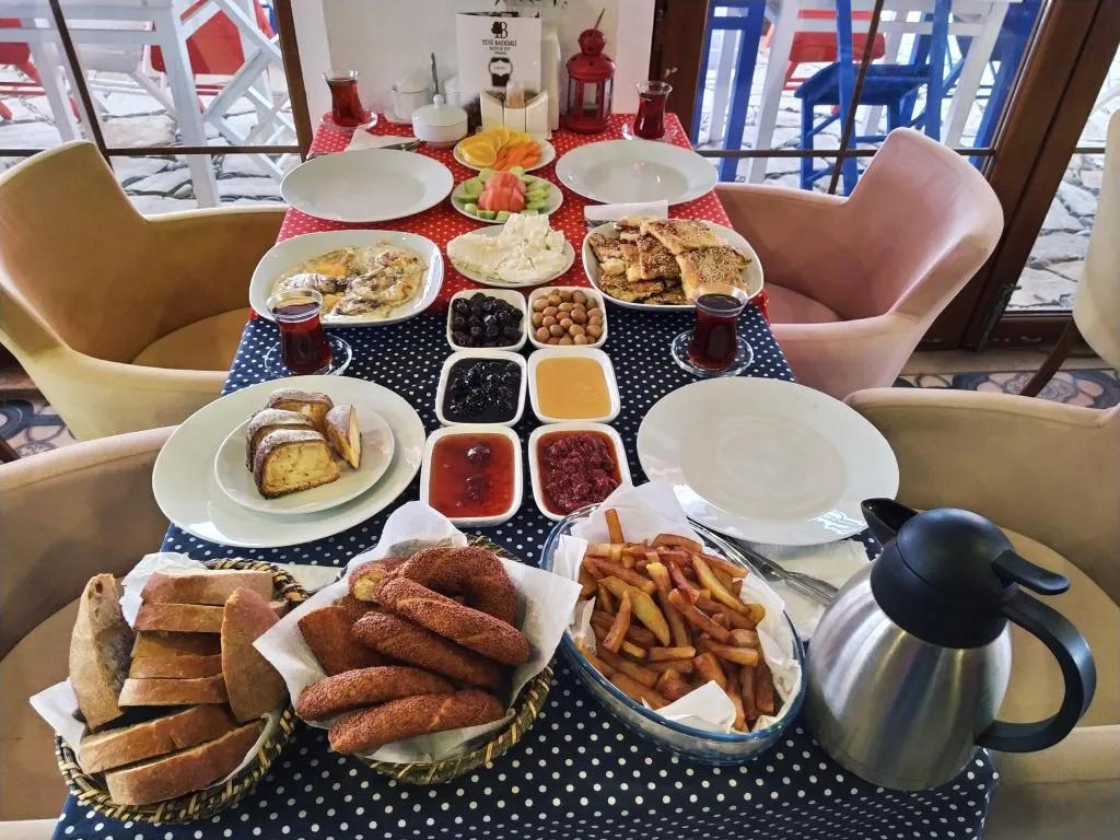 Genel Görünüm