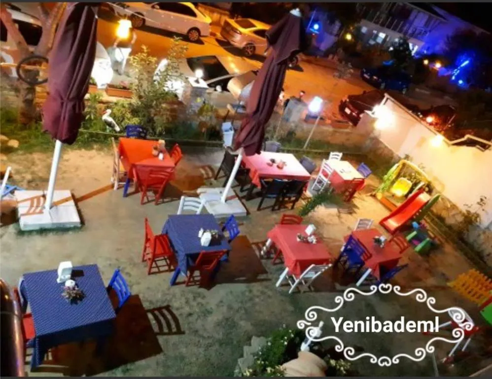 Genel Görünüm