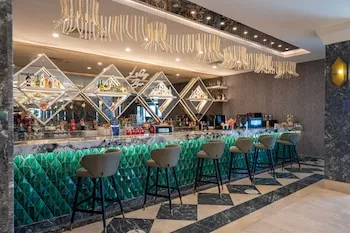 Aria Resort & Spa