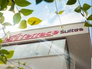 Terrace Suites Adapazarı