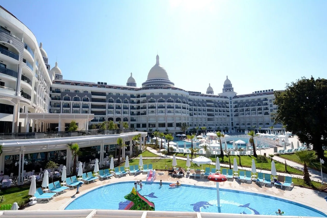 Genel Görünüm
