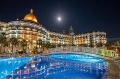 Diamond Premium Hotel & Spa