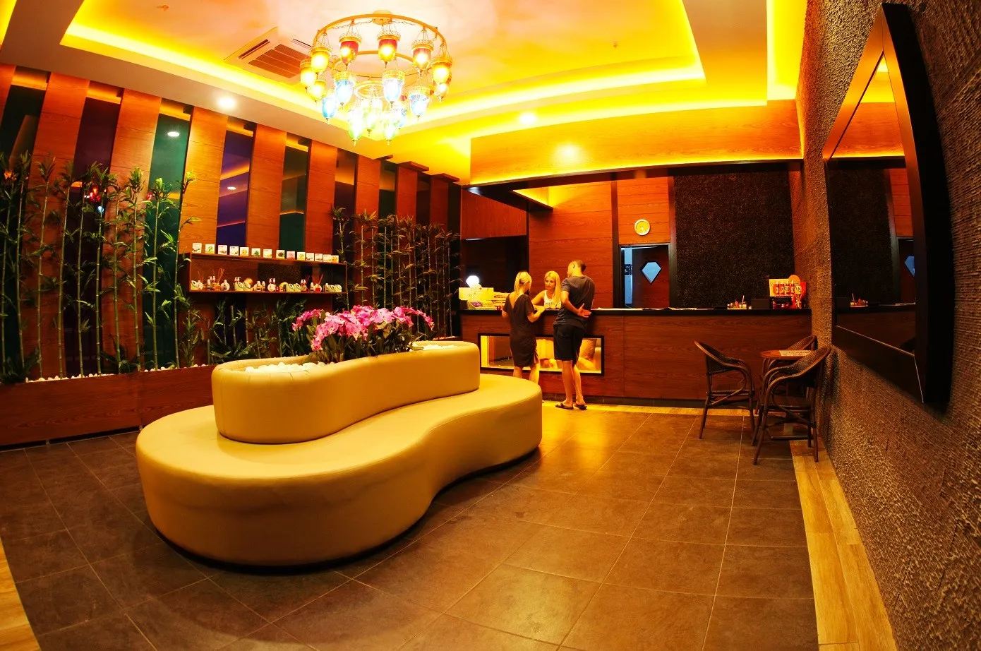 Spa