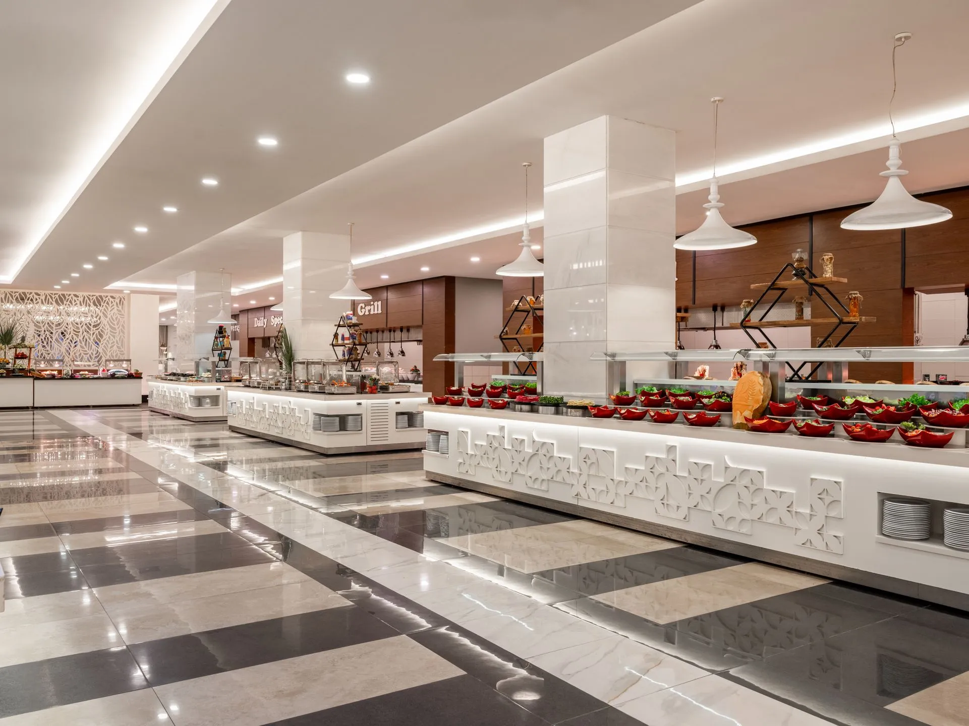 Ana Restoran