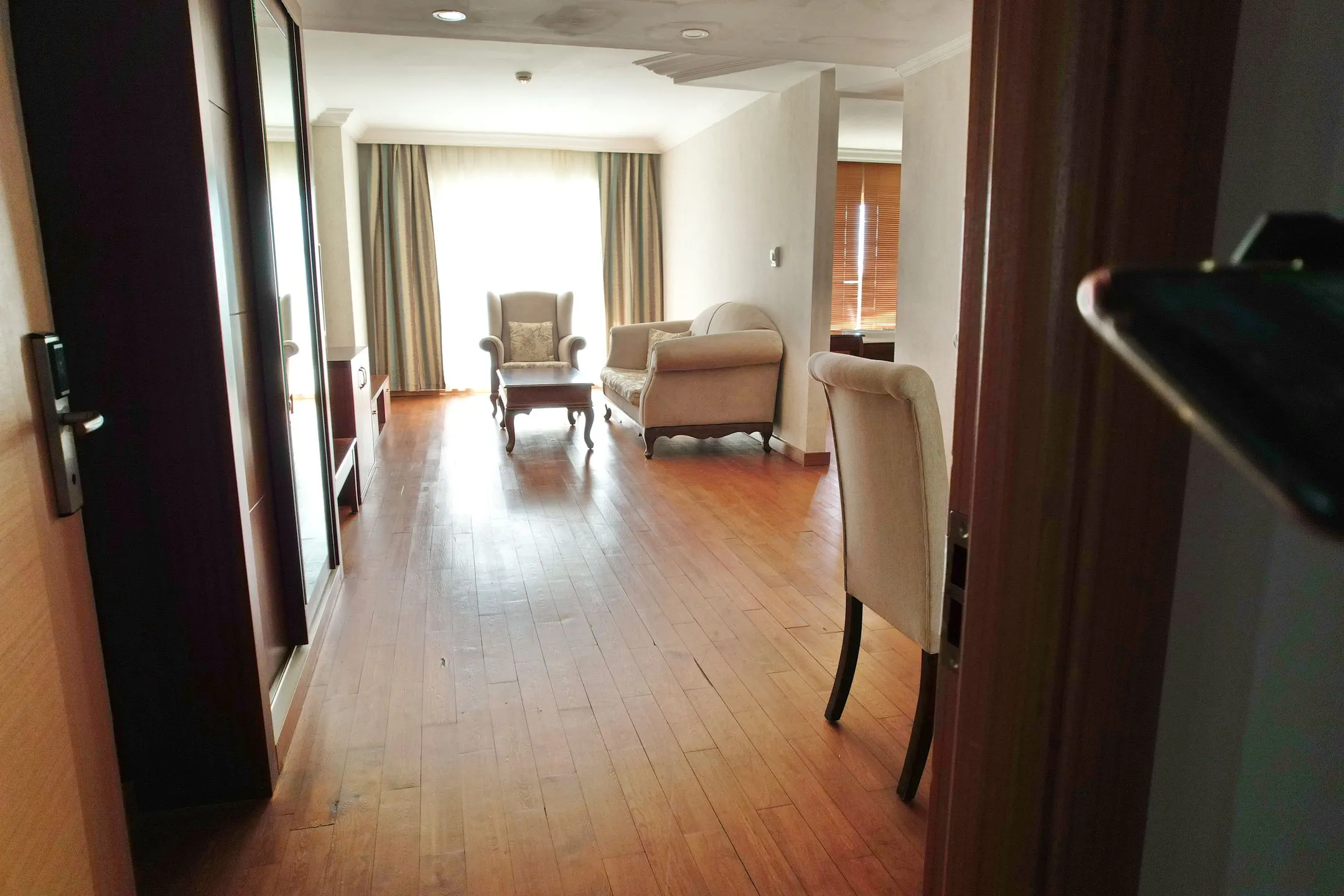 Premium Suite