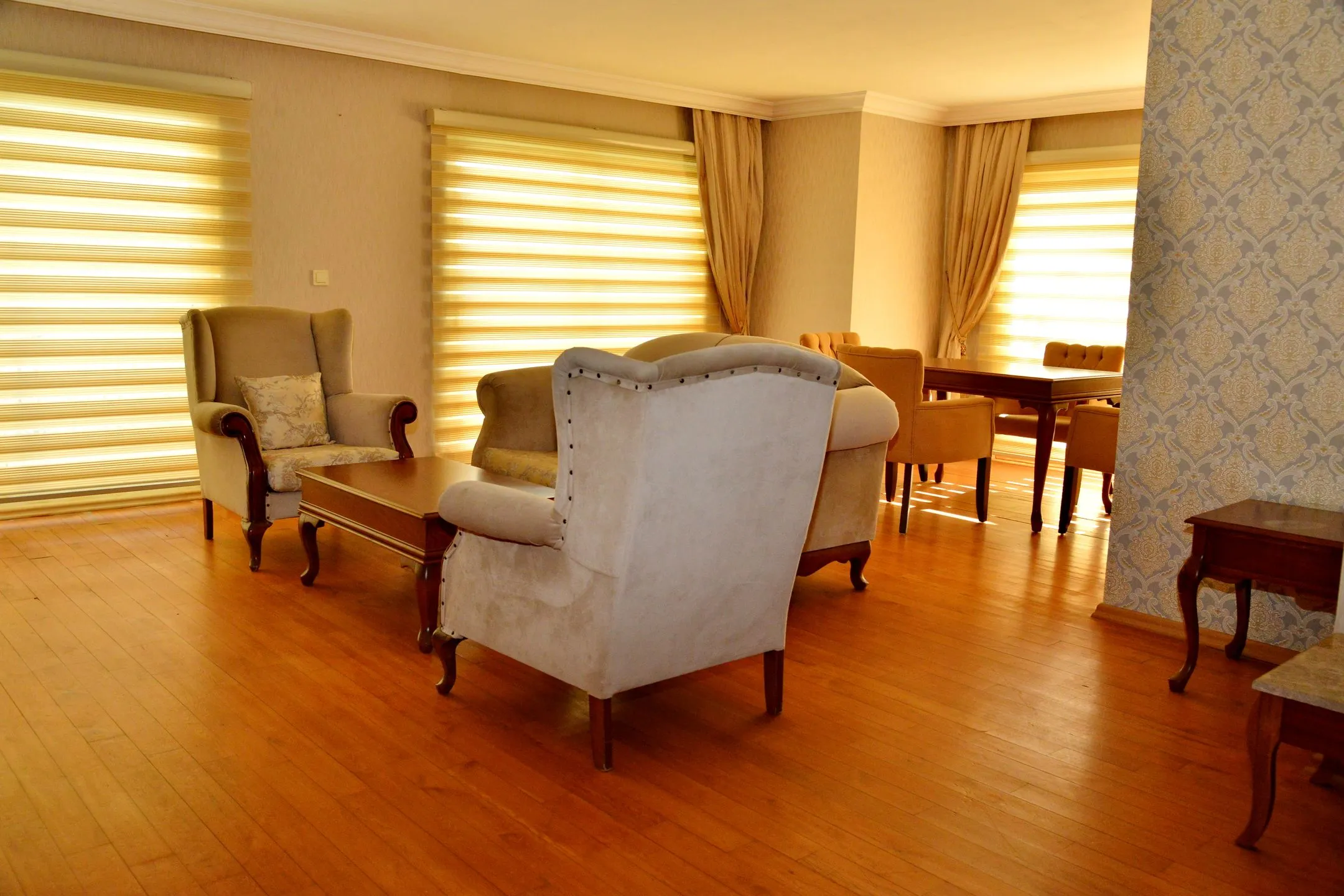 King Suite