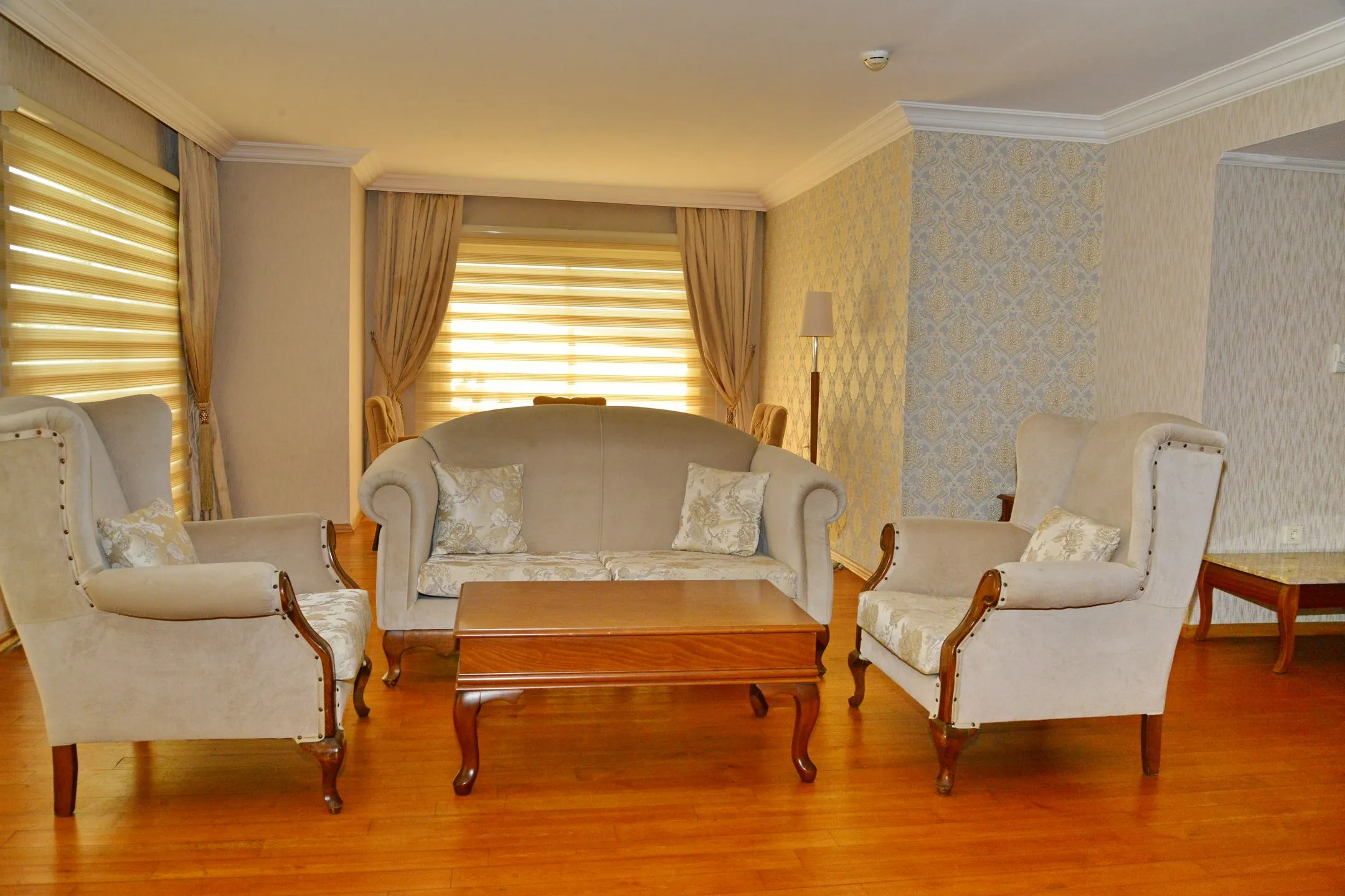 King Suite