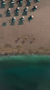 Rizom Beach Hotel