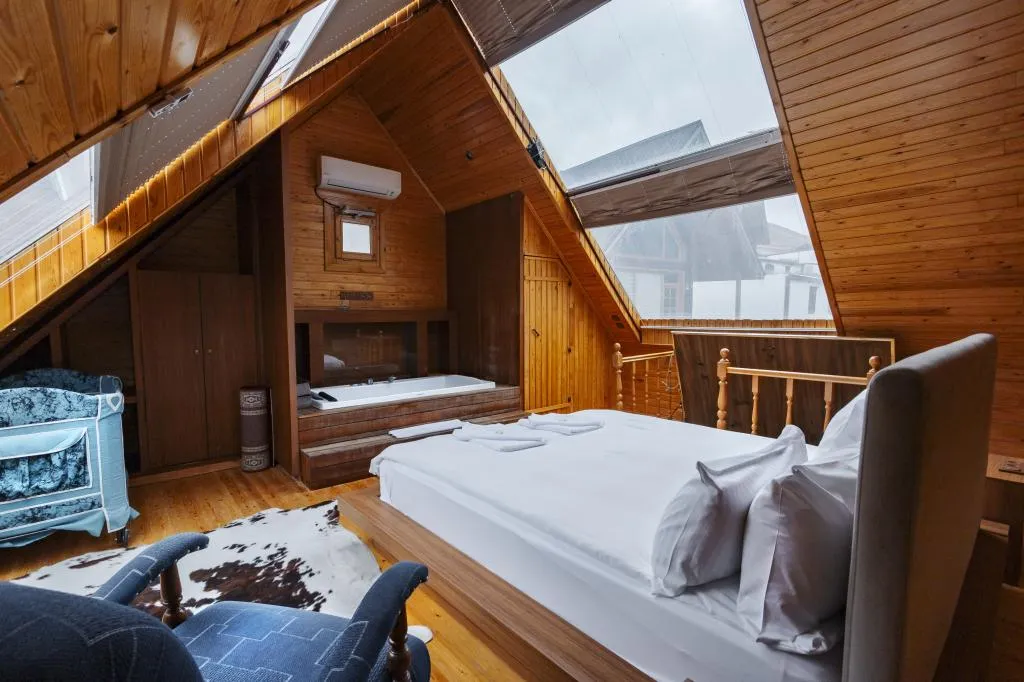 Bungalov VİLLA