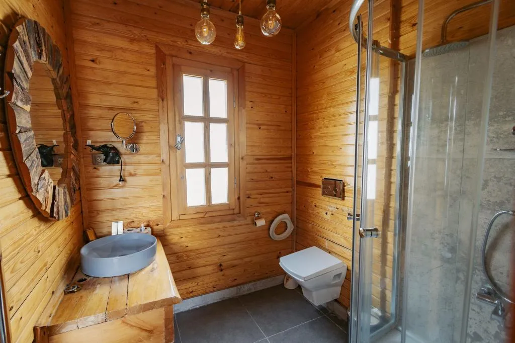 Bungalov VİLLA