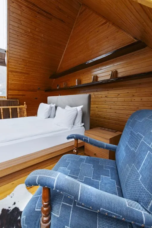 Bungalov VİLLA