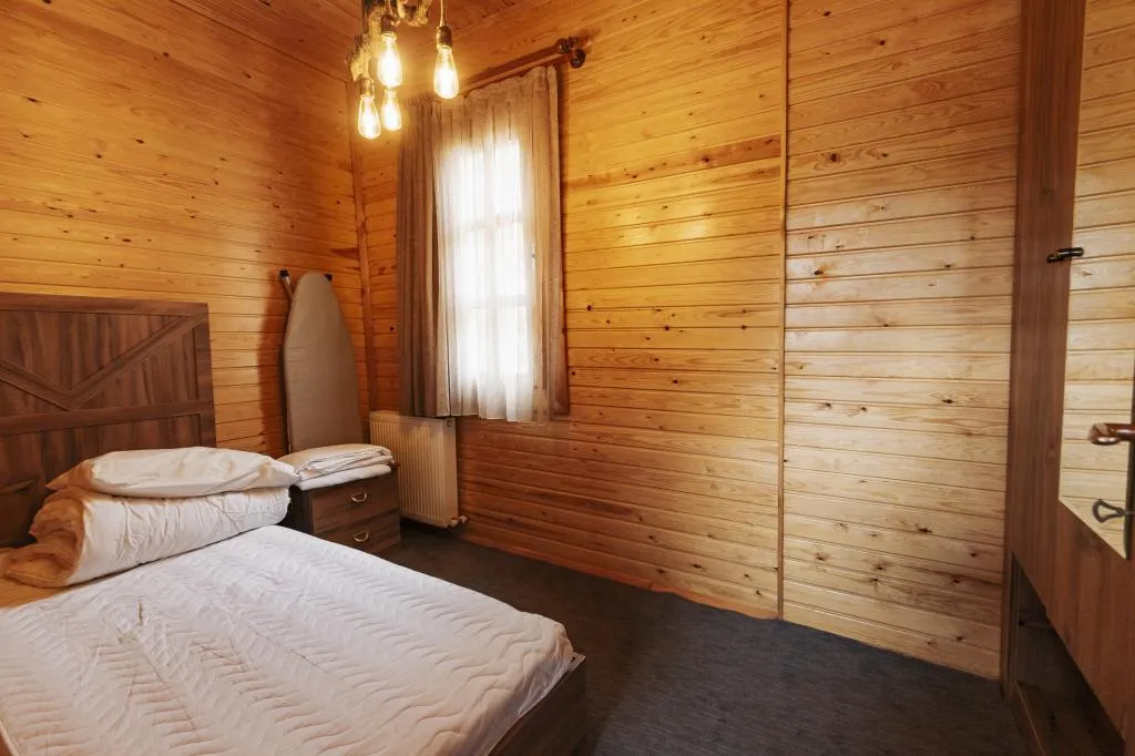 Bungalov VİLLA