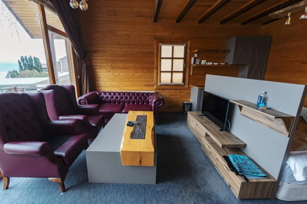 Bungalov VİLLA