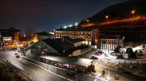 Snowdora Ski Resort Hotels