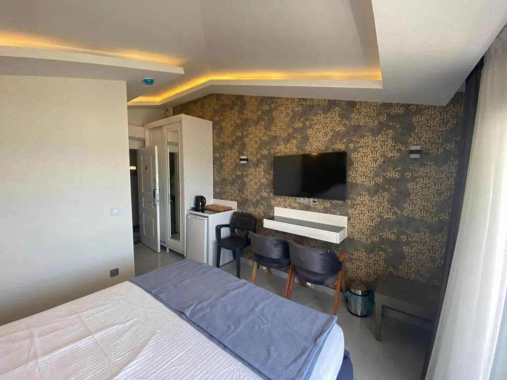 Standart Oda,Deniz Manzaralı