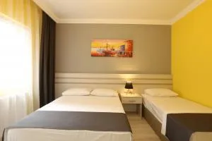 Kaleroom Edirne