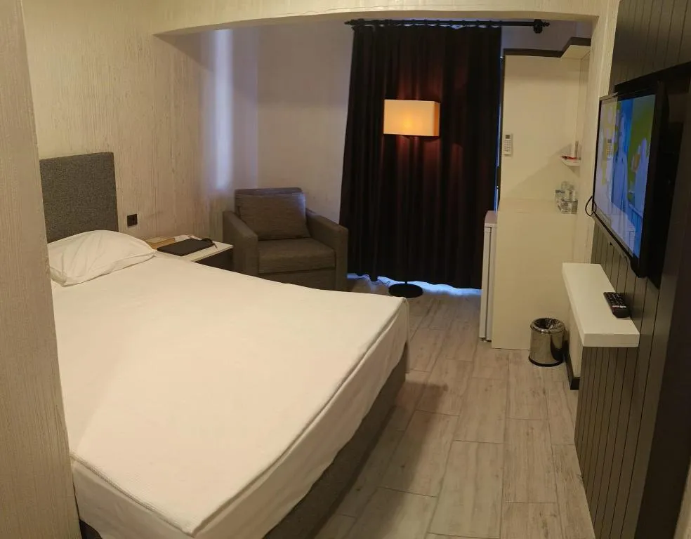 Standart Oda,Deniz veya Kara Manzaralı
