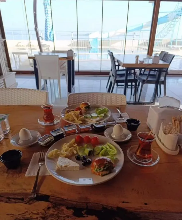 Yeme İçme