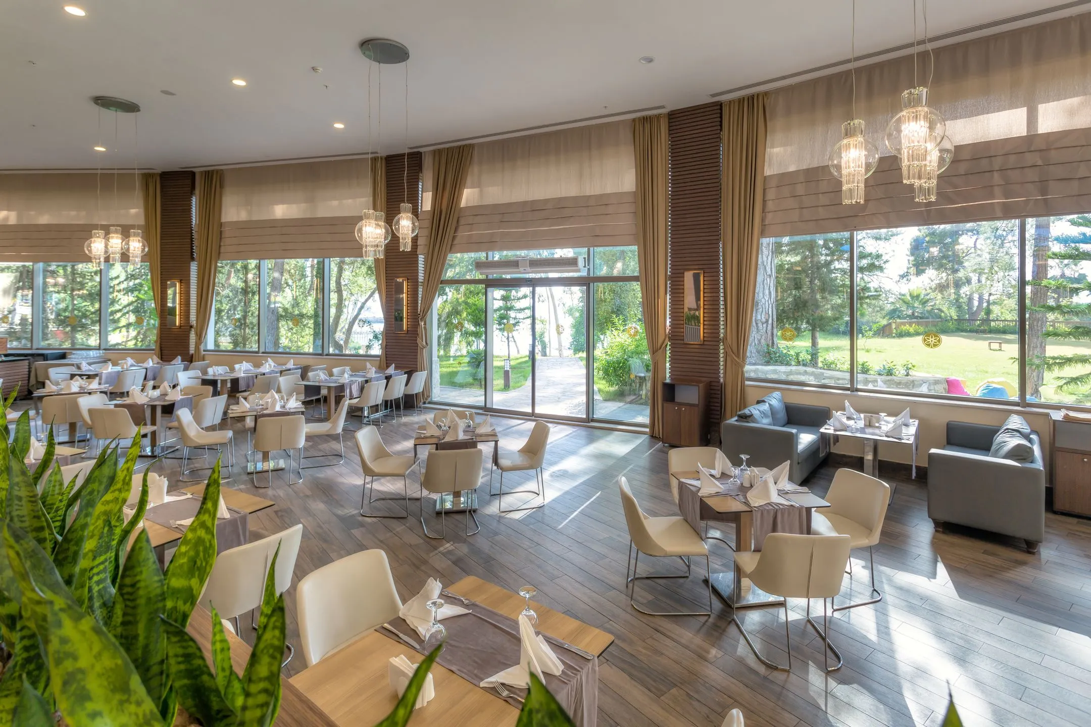 Ana Restoran