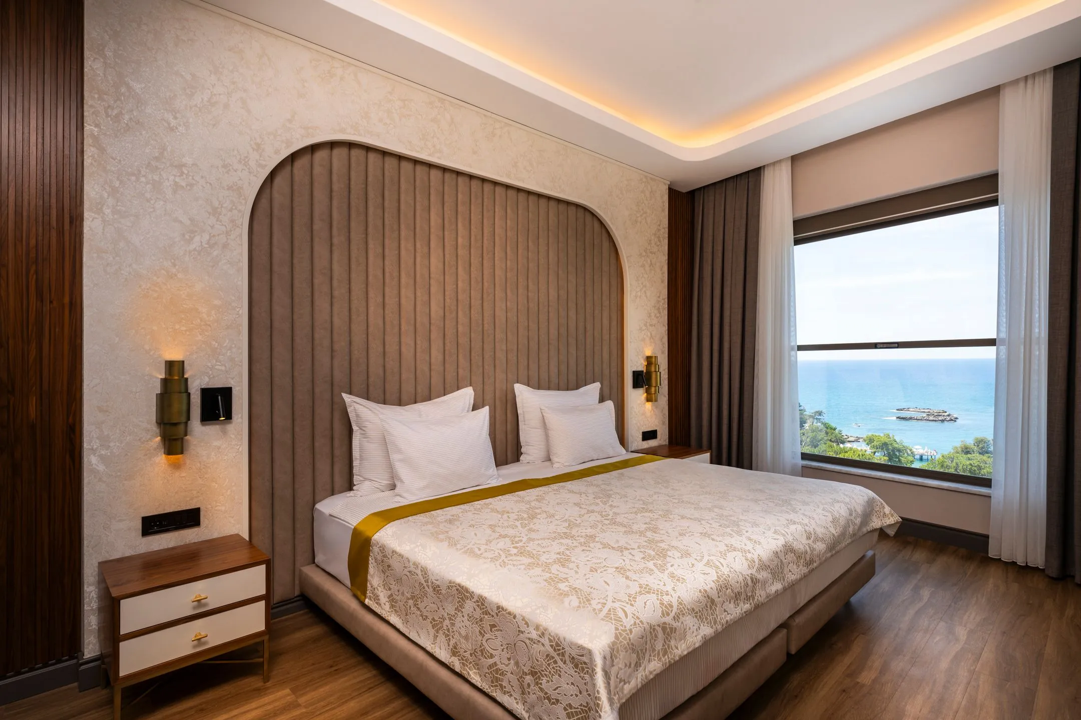 Royal Suite
