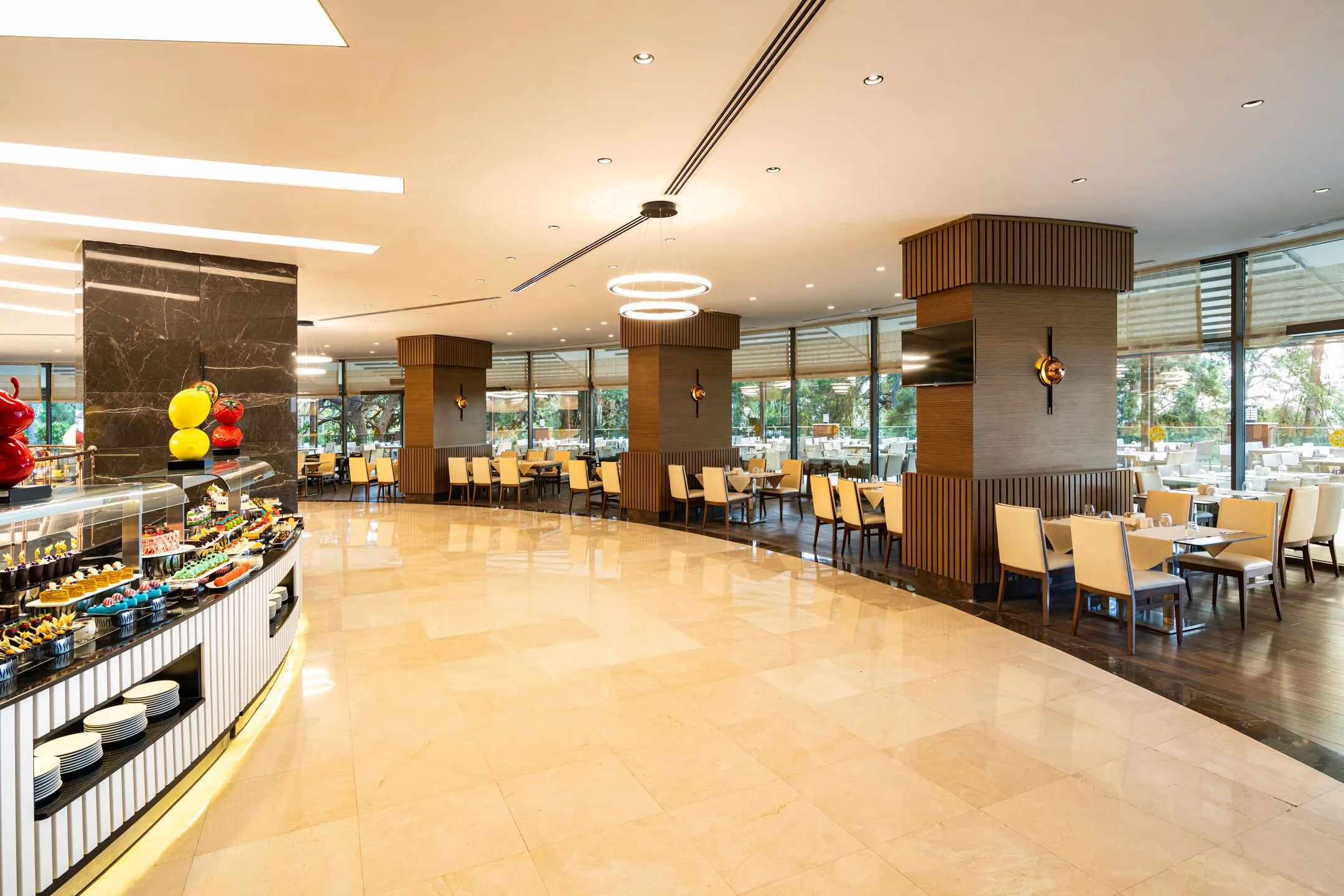 Ana Restoran