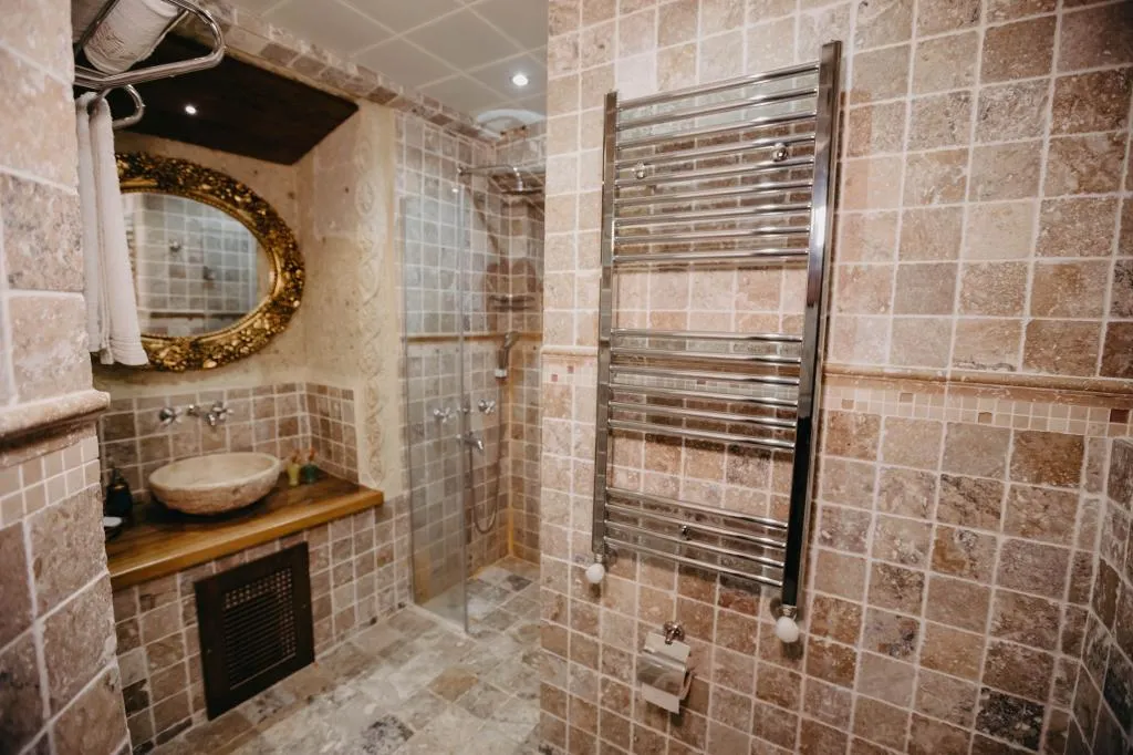 Suite,Vadi veya Bahçe Manzaralı,Jakuzili