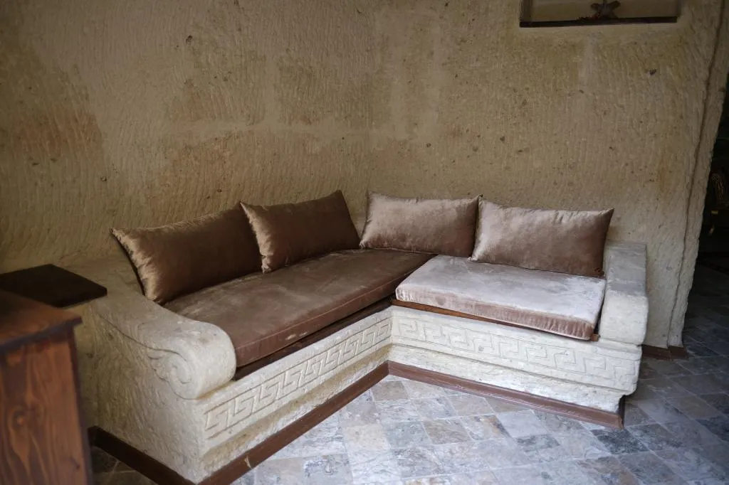 Suite,Vadi veya Bahçe Manzaralı,Jakuzili