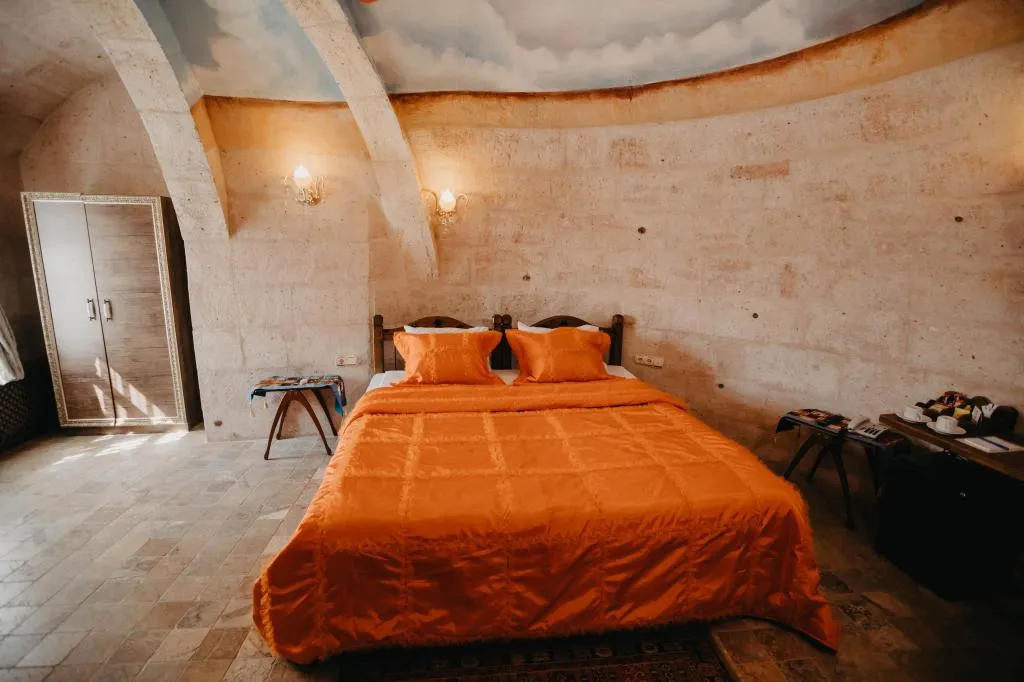 Junior King suite,Jakuzili