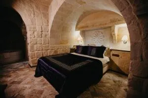 Artium Cave Hotel